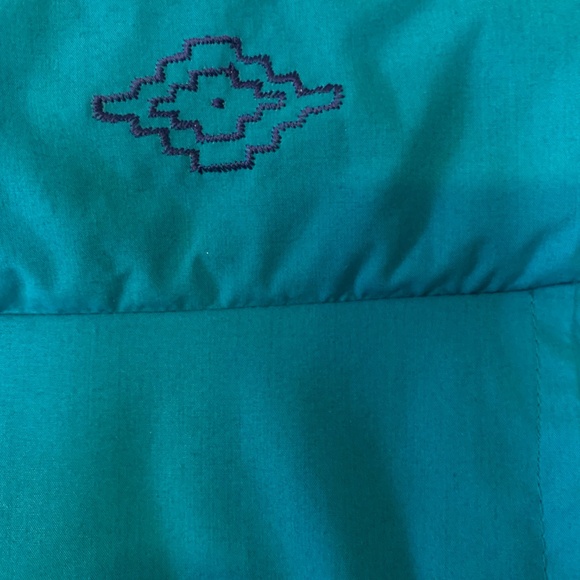 Winter jacket - Picture 5 of 5